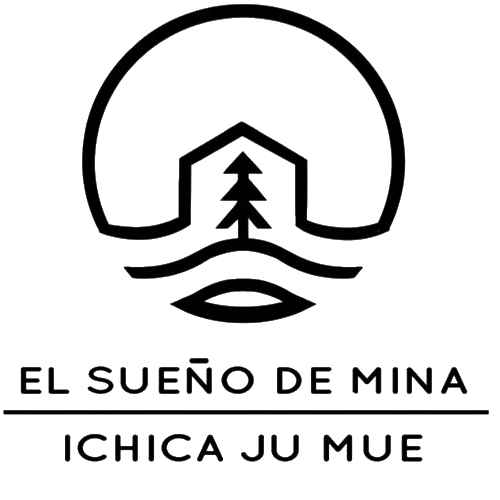 El Sueño de Mina · Ichica Ju Mue · Creel
